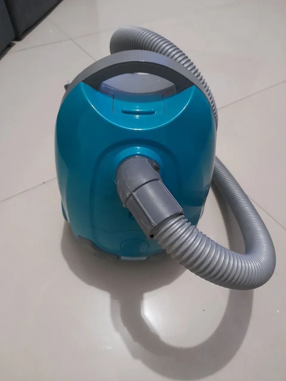 Aspirador de Pó Black+Decker Compact 127v 1600W - Foto 3