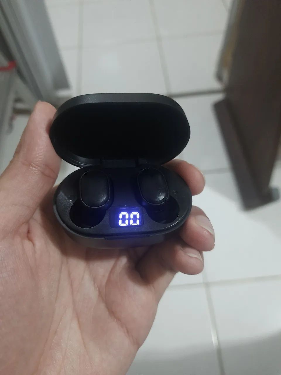 Fone de ouvido sem fio TWS - Foto 2