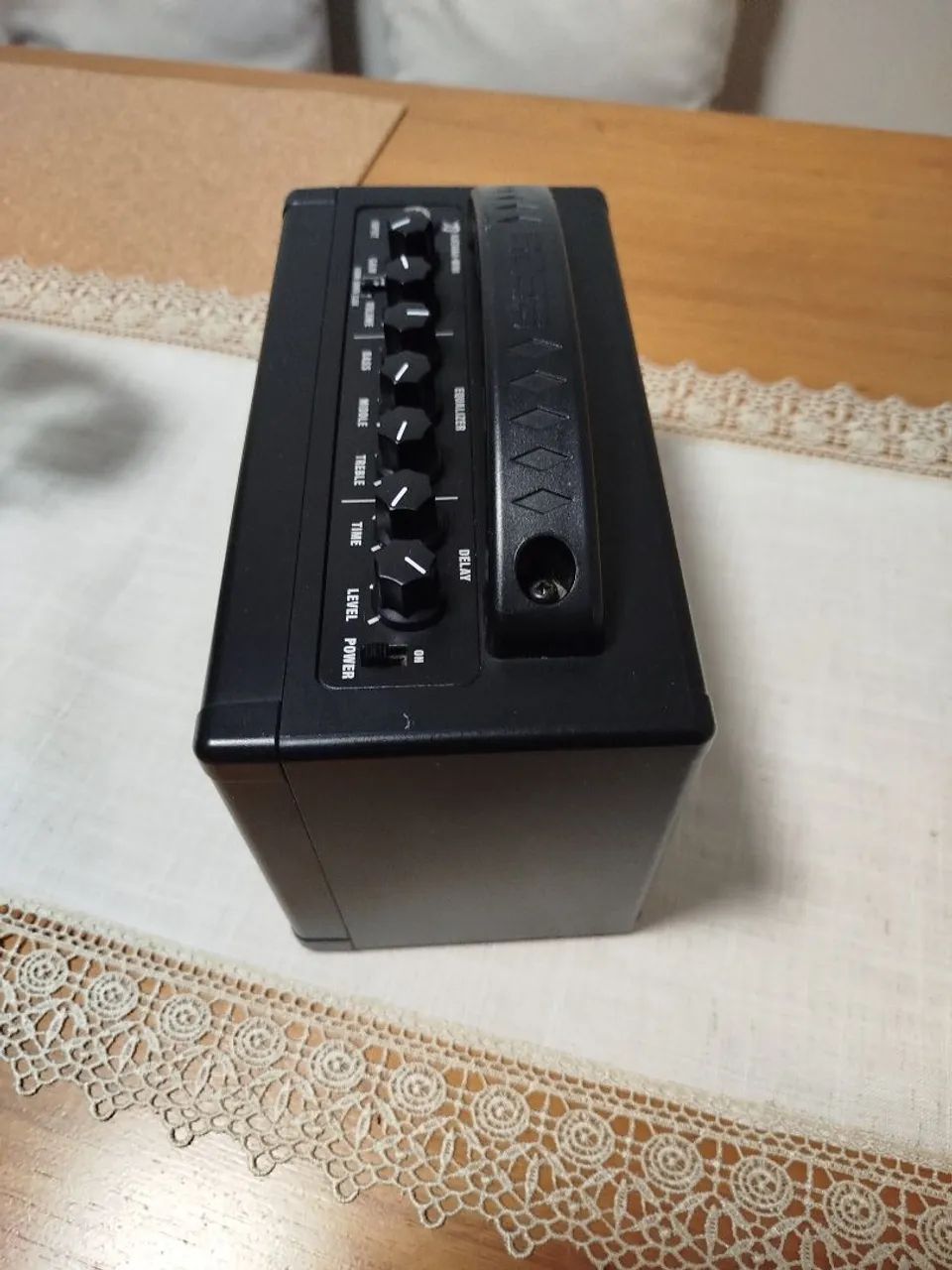 Amplificador Boss Katana Mini64840801112834122