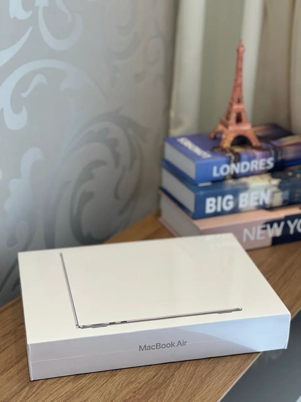MacBook Air M5 13.6 16GB/ 512SSD