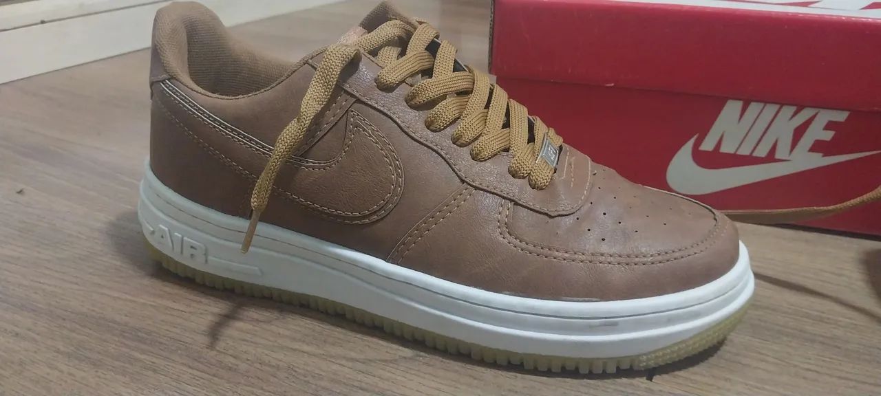 artwalk nike air force