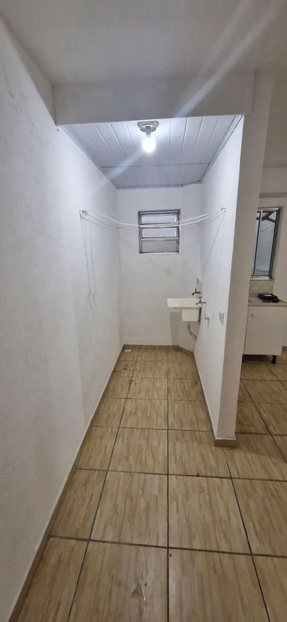 1 DORMITÓRIO AMERICANÓPOLIS  - Foto 2