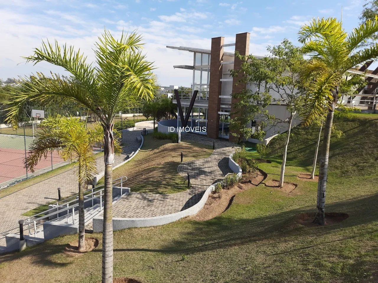 TERRENO RESIDENCIAL em VOTORANTIM - SP, CYRELA LANDSCAPE ESPLANADA