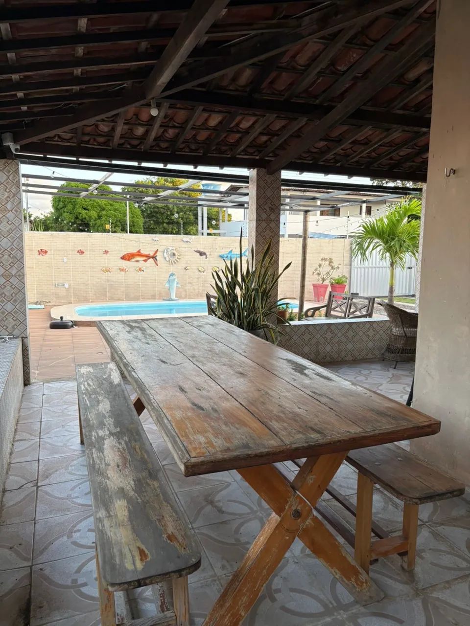 Casa em Jacumã - ALUGAR - Foto 13
