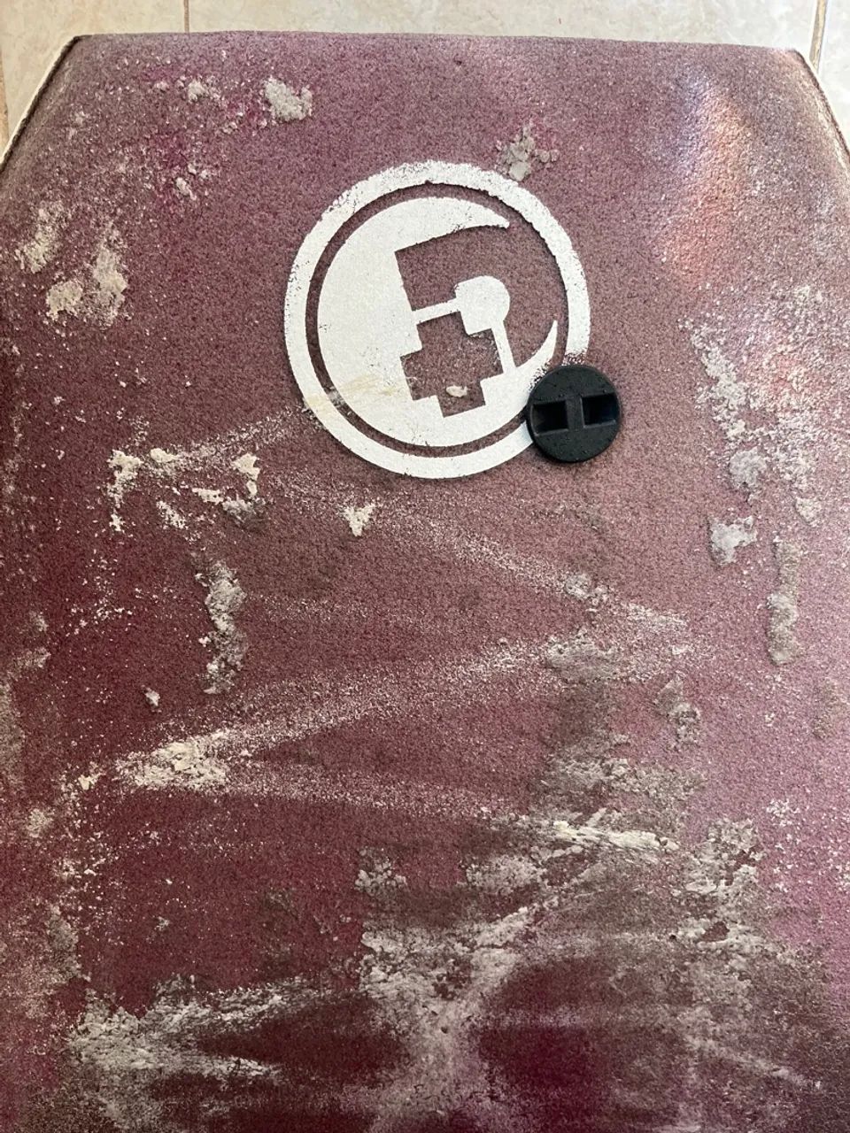 Prancha de Bodyboard Pride - Foto 3