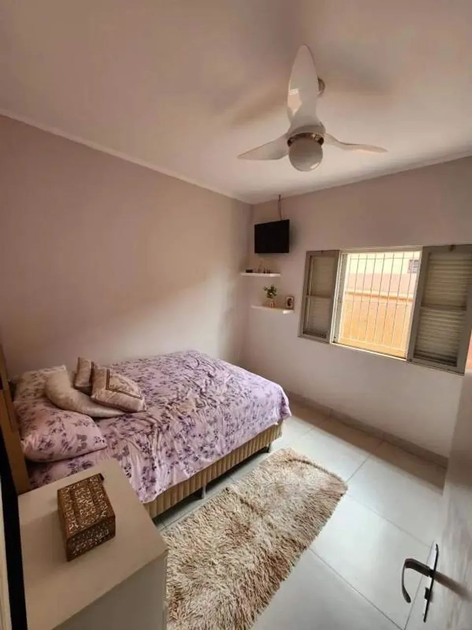 Casa à venda, 6 quartos, 1 vaga, Vila Castelar - Limeira/SP - Foto 3