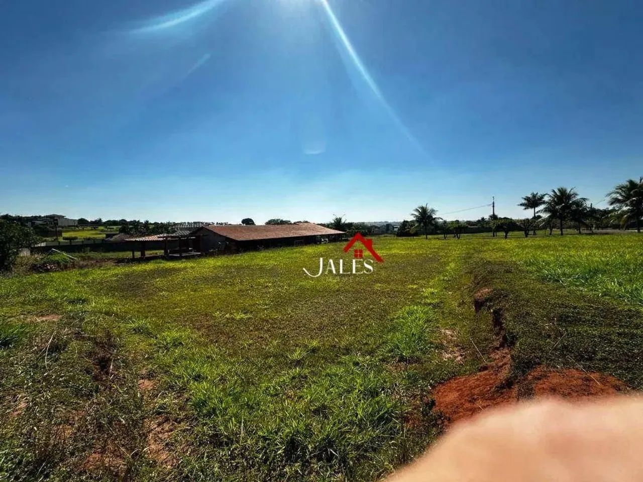 Terreno à venda, 1000 m² por R$ 200.000,00 - Residencial Imperial Park - Mirassol/SP - Foto 4