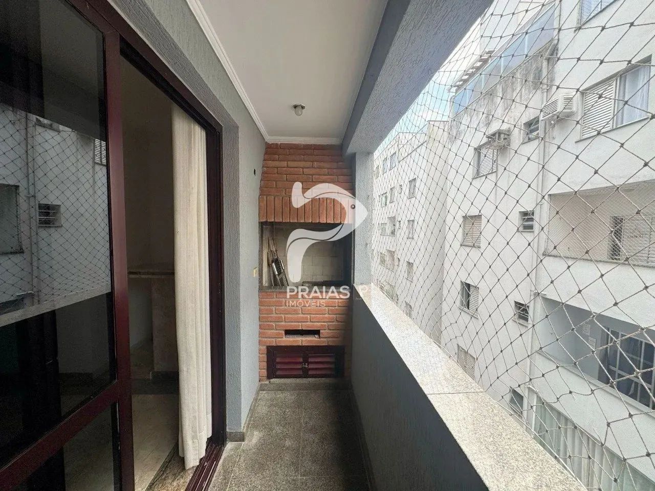 Apartamento, 4 dormitórios, mobiliado à venda na Enseada, Guarujá - Foto 2