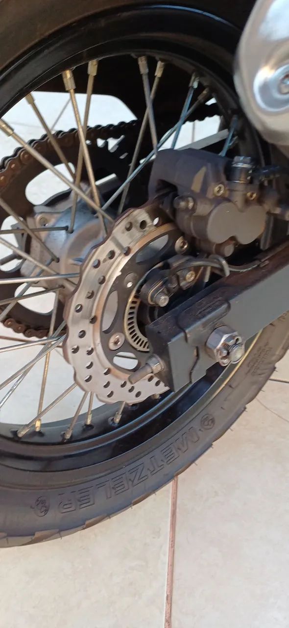 Versys X 300 Touring 20/20 - Foto 5