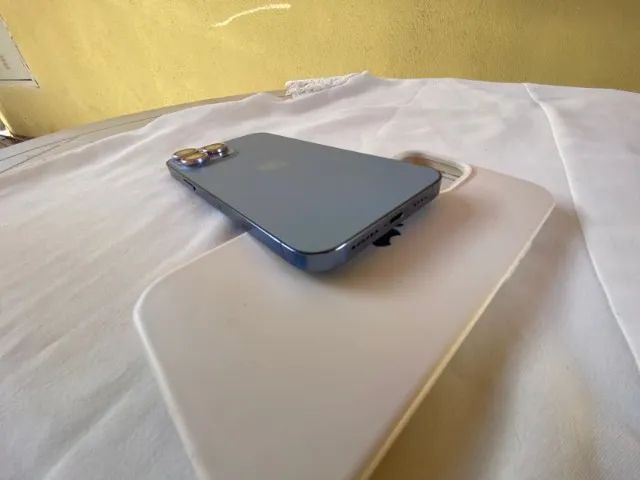 IPHONE 13 PRO MAX - Foto 3