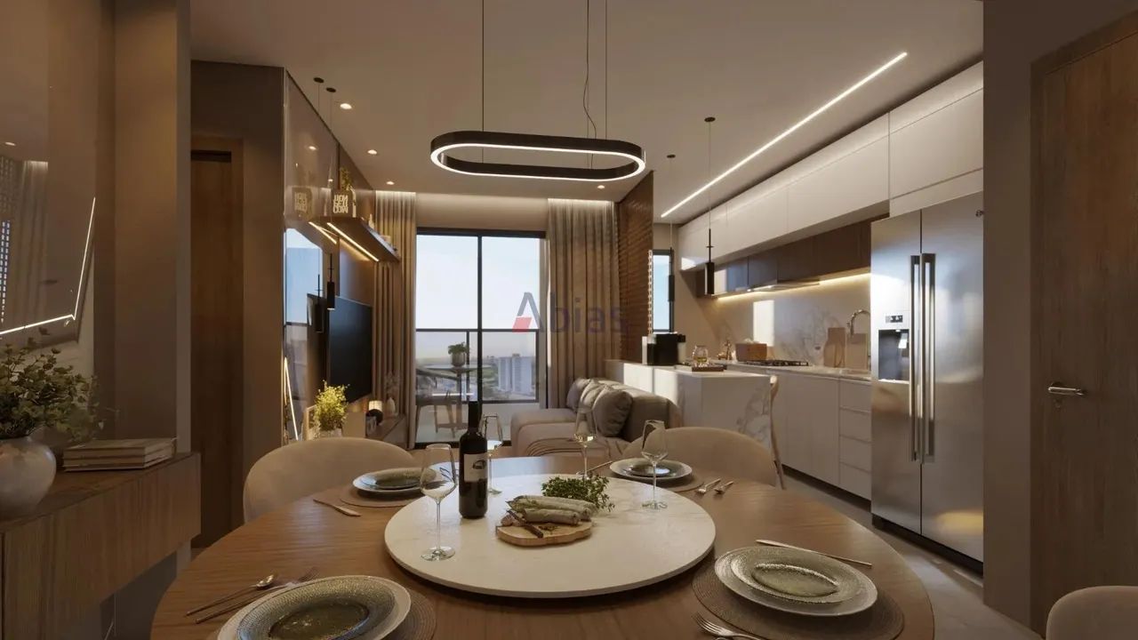 Apartamento em Centro - São Carlos, SP por 415818 - Foto 3
