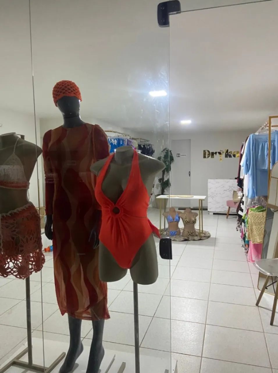 Foto - Paulista - Janga