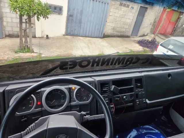 FORD CARGO 2422 E 6x2 |  2009/2010 - Foto 5