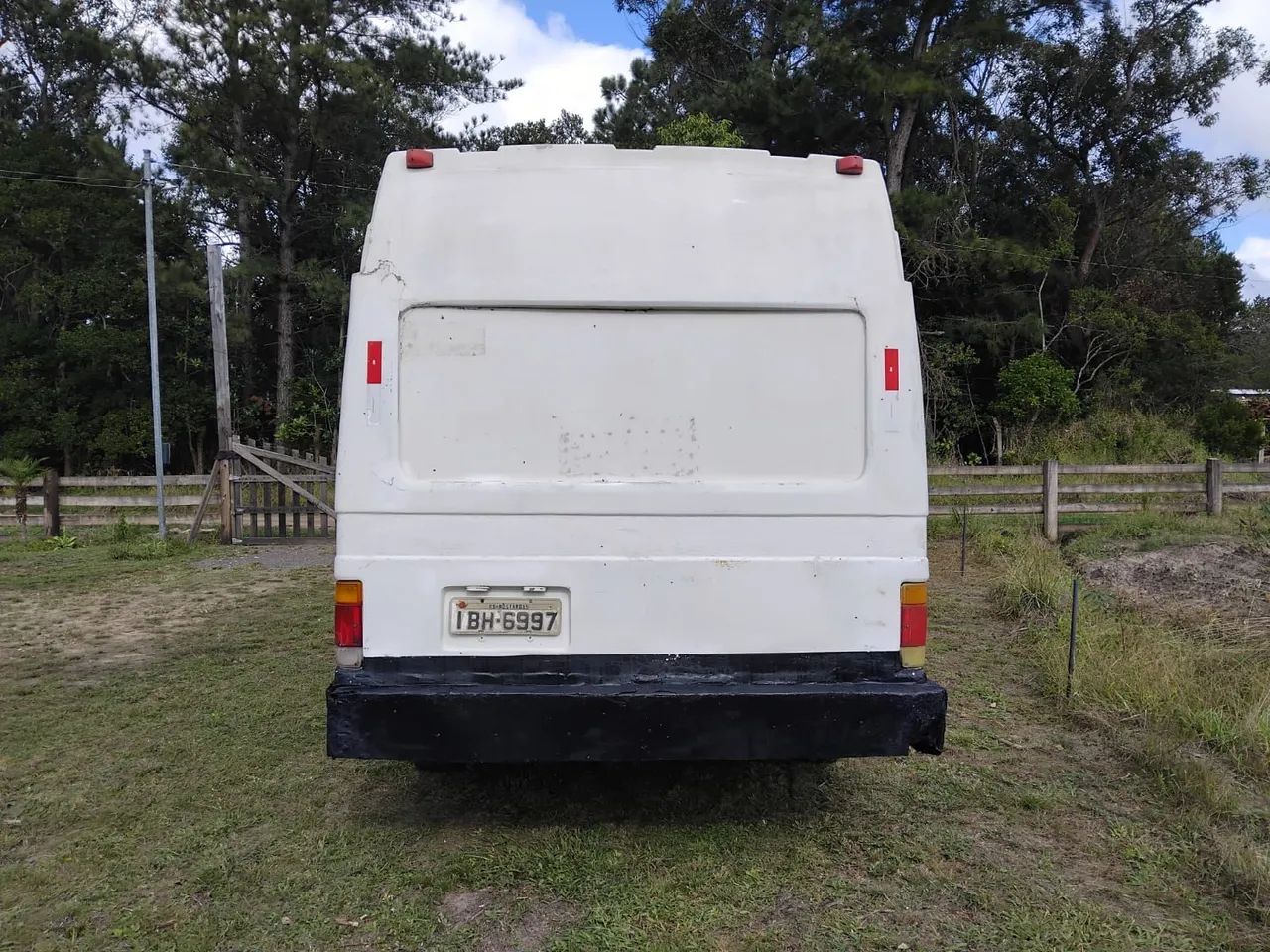 Microônibus documentado Motorhome  - Foto 2
