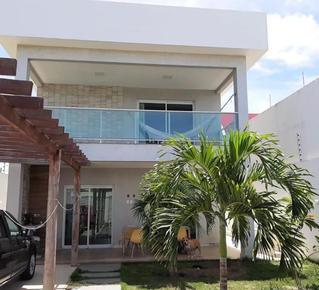 Vendo Casa na Aruana 