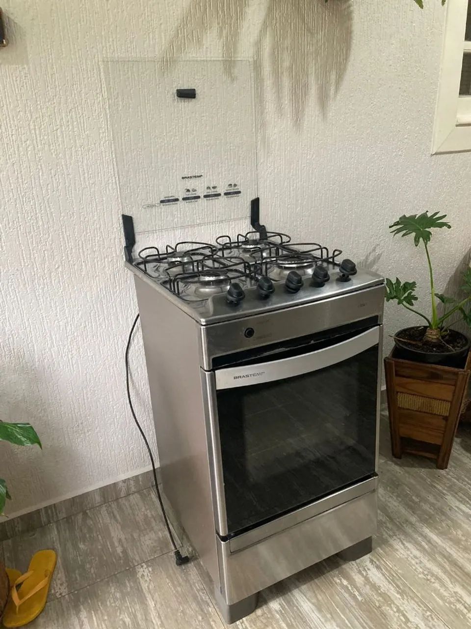Fogão brastemp - Foto 3