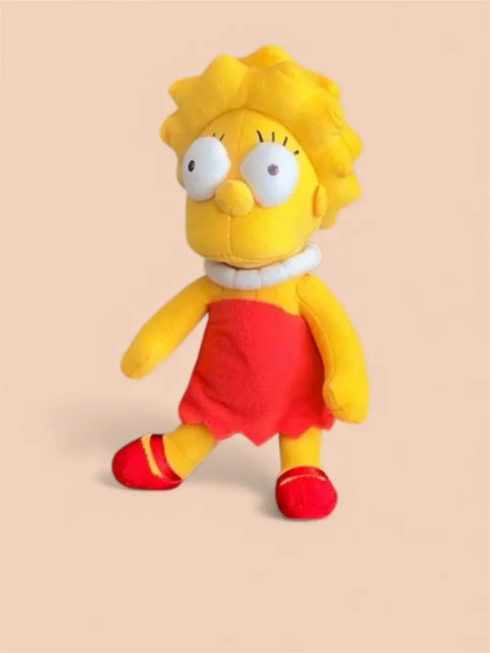 Pelúcia The Simpsons incríveis  - Foto 5
