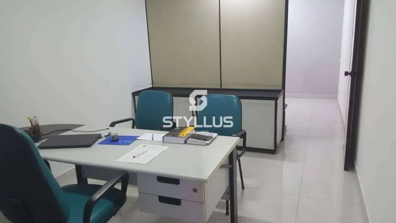 Méier | Sala 1 quarto - Foto 3