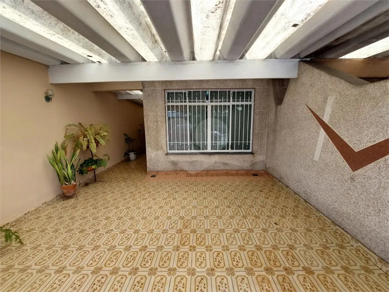 Sobrado com 3 quartos à venda em Vila Leopoldina - SP