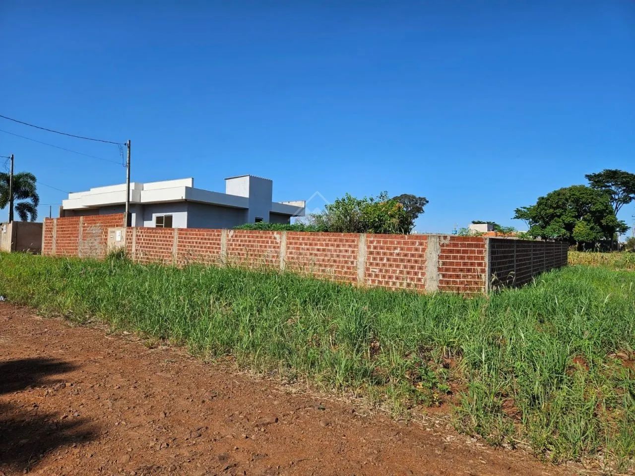 REALIZE O SONHO DE ADQUIRIR CHACARÁ COM RESIDÊNCIA - Foto 4