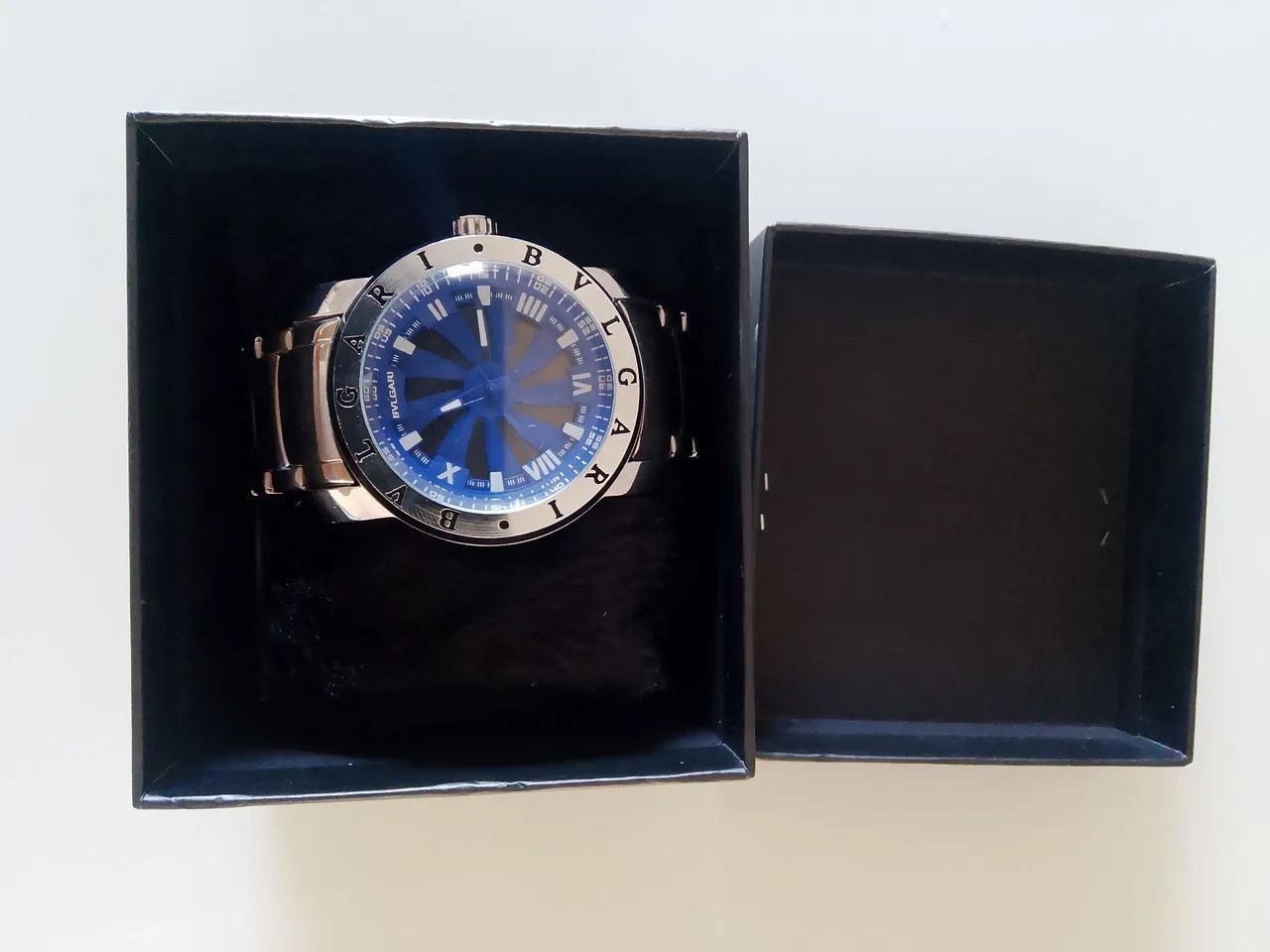 Bvlgari