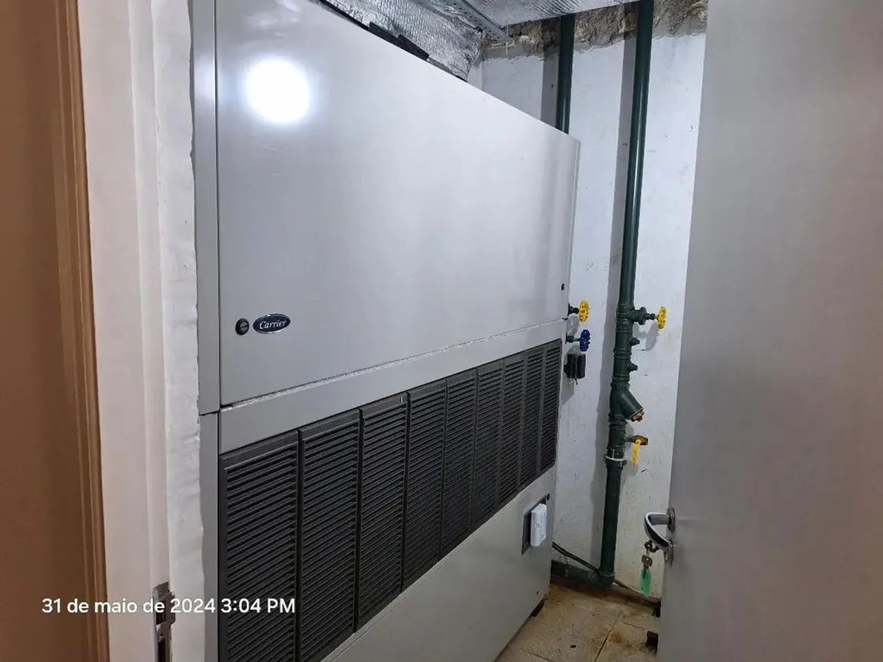Escritório 514m², 8 vagas, Itaim Bibi, São Paulo/SP - Foto 5