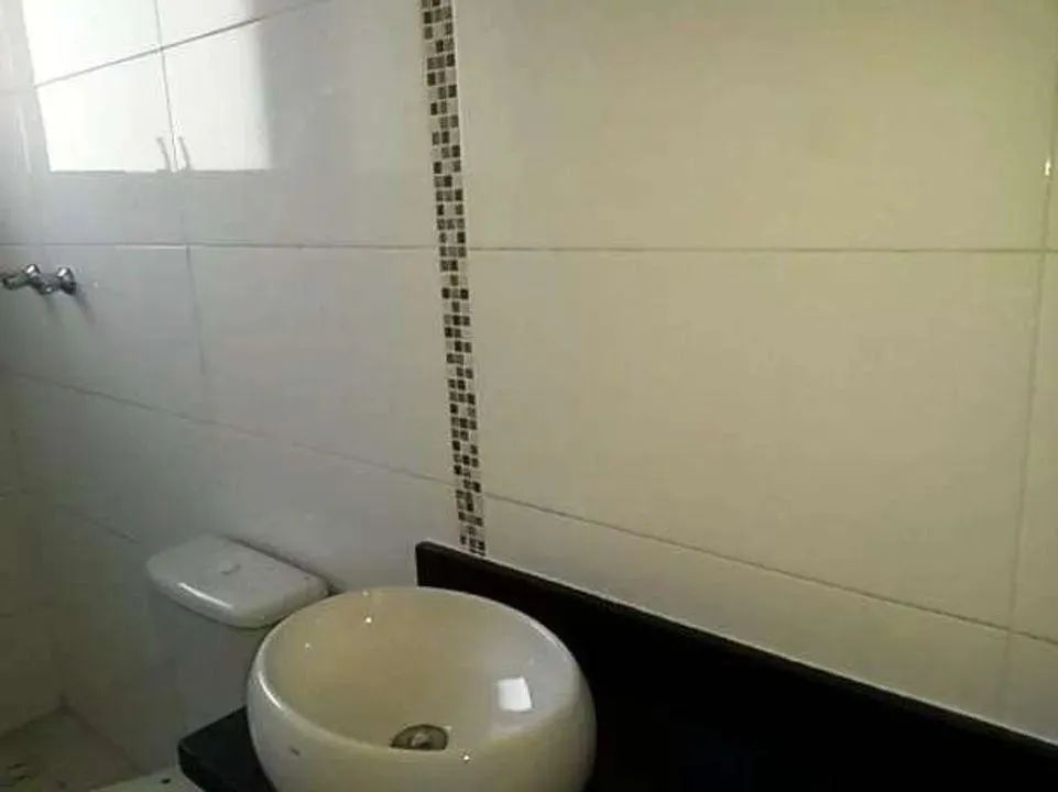 Sobrado Geminado para Venda em São Paulo, Horto Florestal, 3 dormitórios, 3 suítes, 4 banh - Foto 4