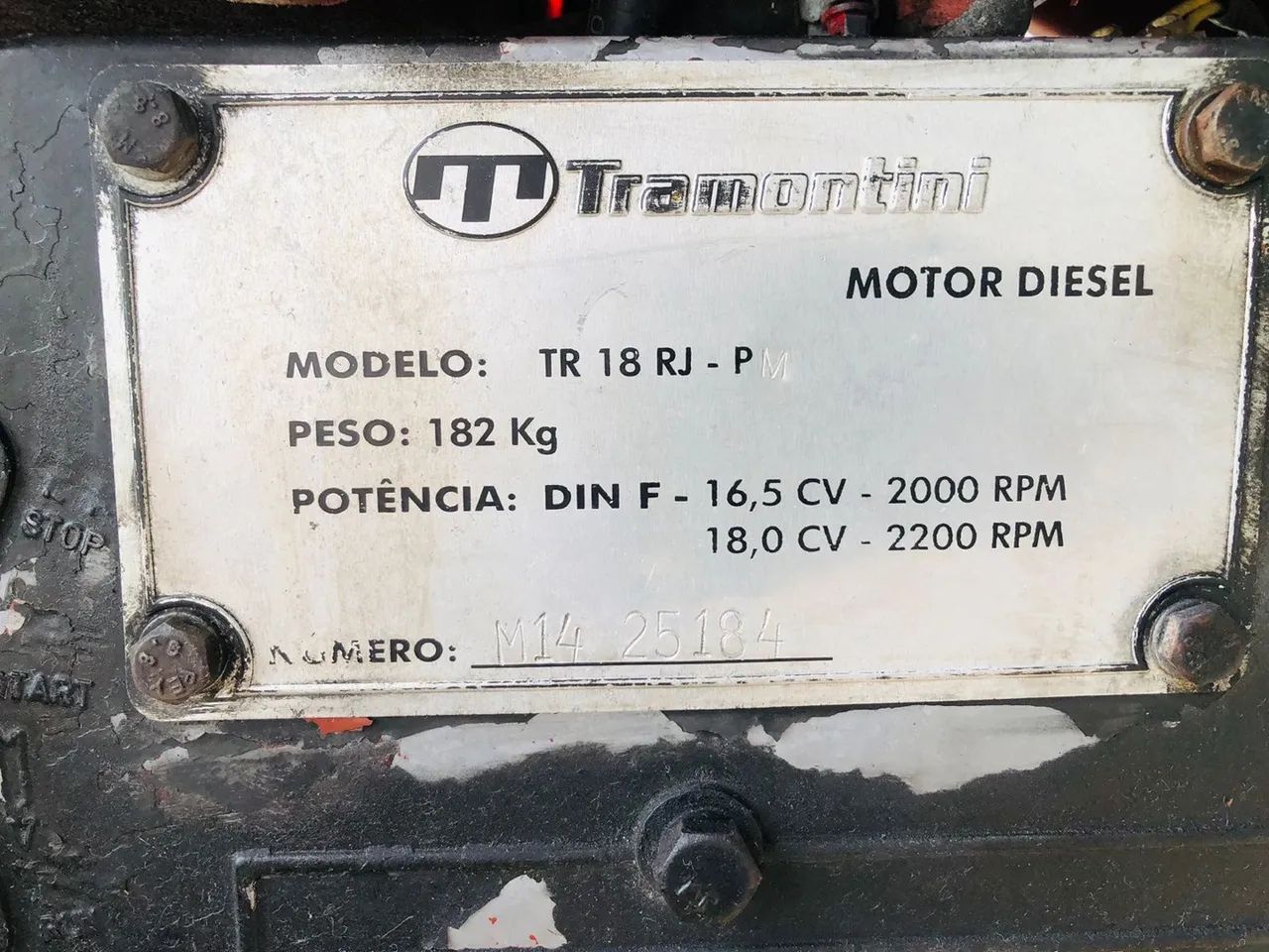Trator Agrícola Usado - Foto 4
