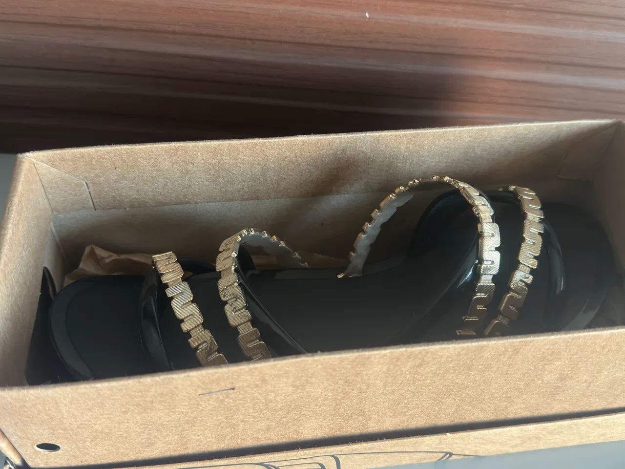 Melissa Golden - Foto 3