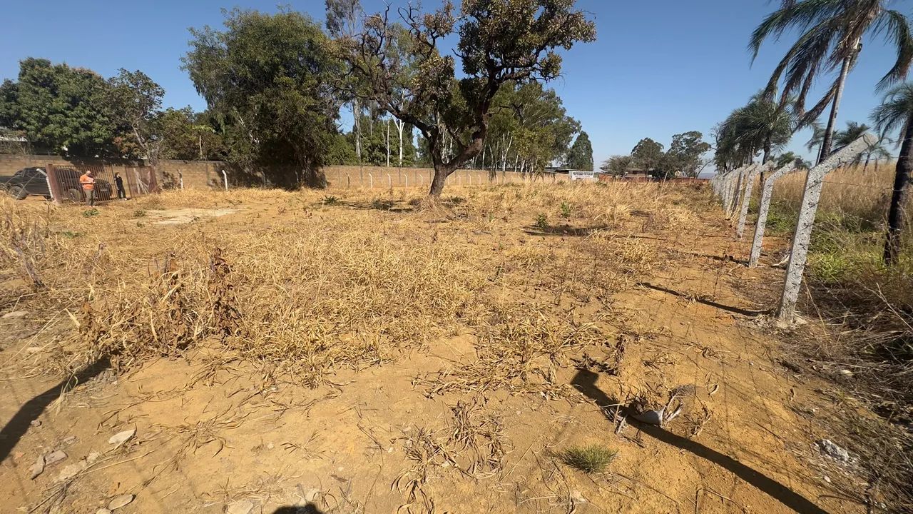 Alugo terreno próximo a PRF - Foto 2