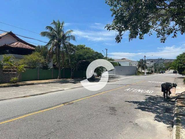 Terreno à venda, 325 m² por R$ 1.300.000,00 - Camboinhas - Niterói/RJ - Foto 5
