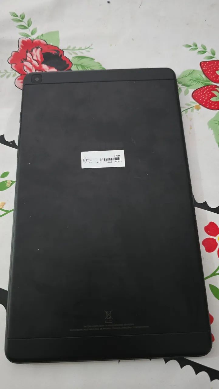 Tablet Samsung Galaxy Tab A 10.1 - Foto 3