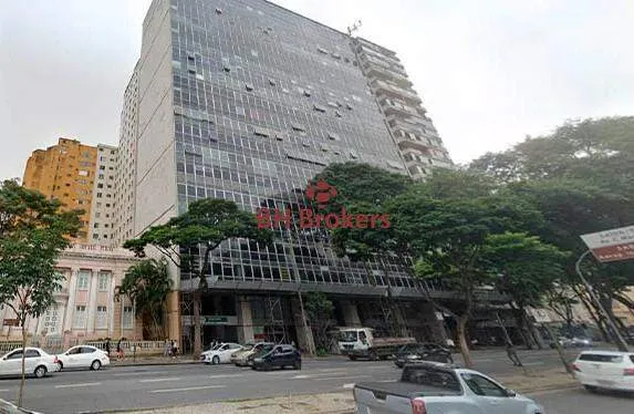 ANDAR CORRIDO PARA LOCAÇÃO NO CENTRO DE BH