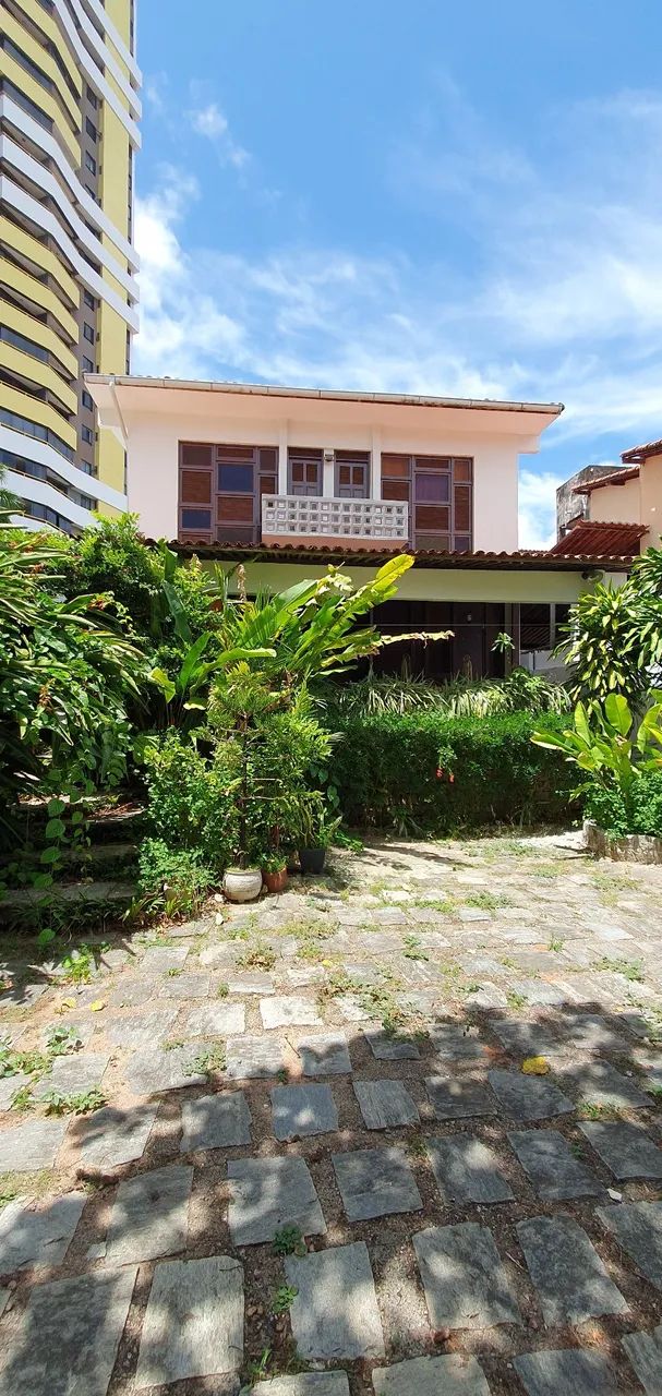 Foto - Natal - Barro Vermelho