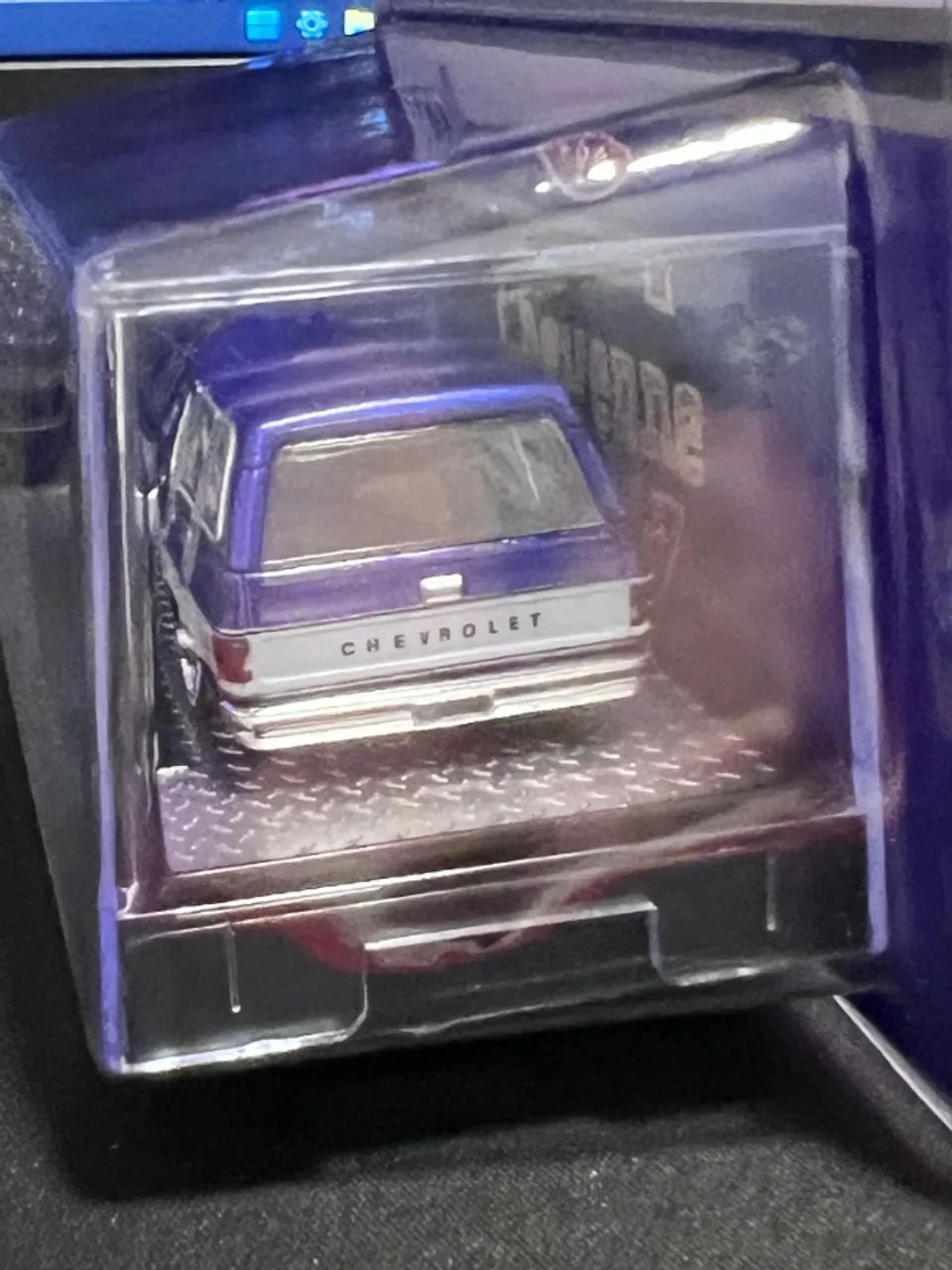 Miniatura Blazer K5 M2 Machines - Foto 3