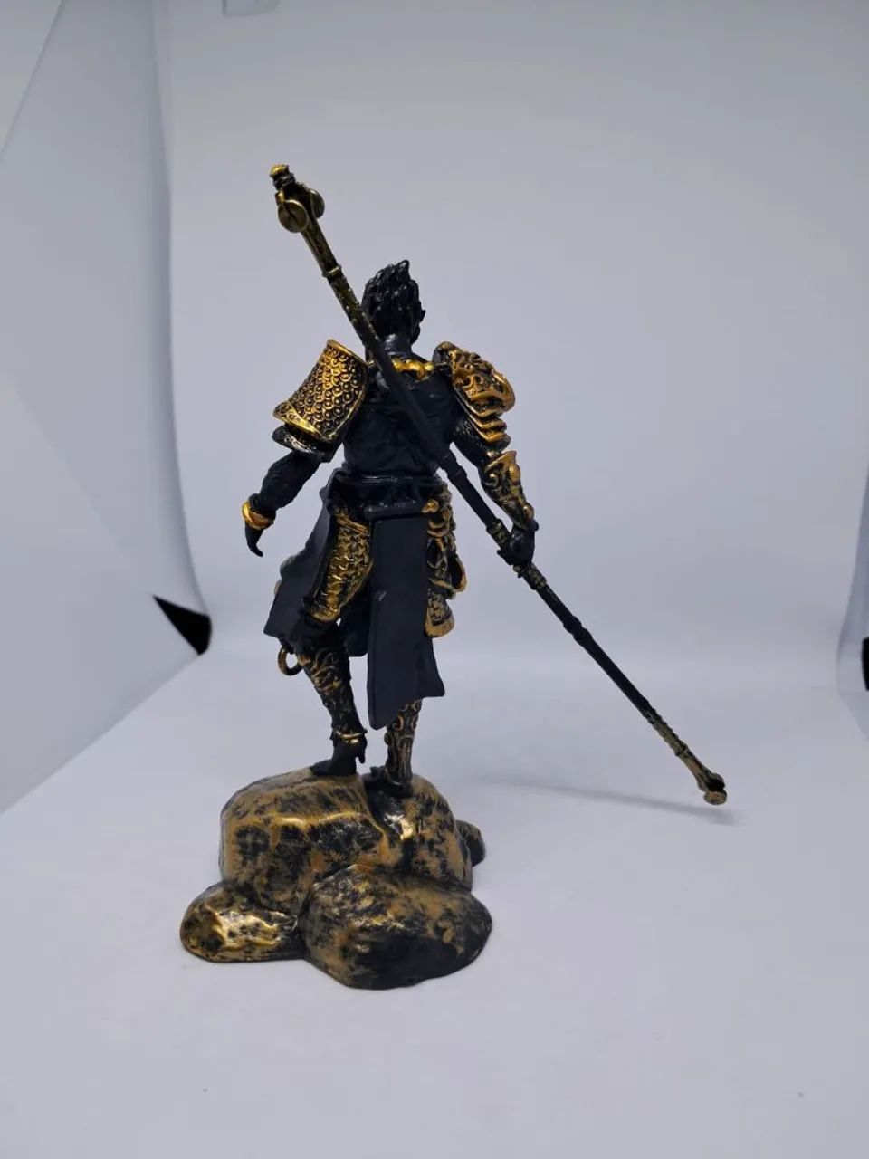 Promoção!!! Action Figure Black Myth: Wukong 13cm - Foto 2