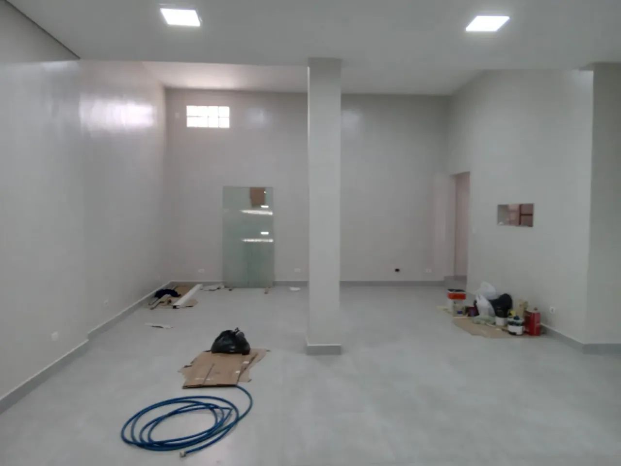 Salão comercial/ 100 m²/ Ac. Av. General Carneiro/ Aluguel R$ 3.000,00 - Foto 3