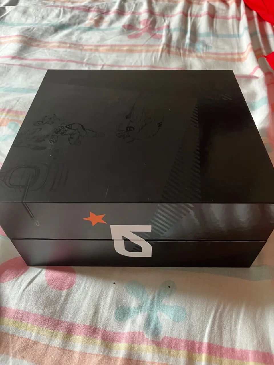 Fone de Ouvido logitec astro A40 - Foto 2