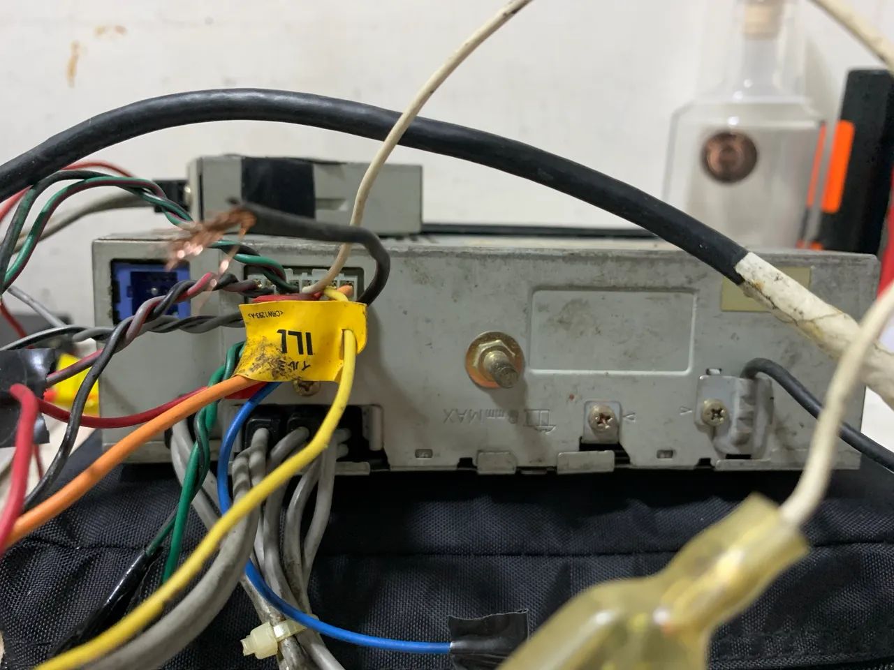 Pionner KEH P 8200  - Foto 4
