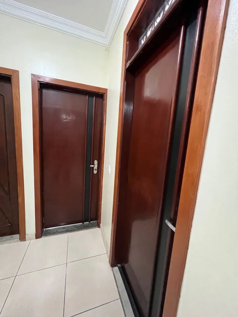 Apartamento de 110 m2  no centro de Cuiabá  - Foto 2