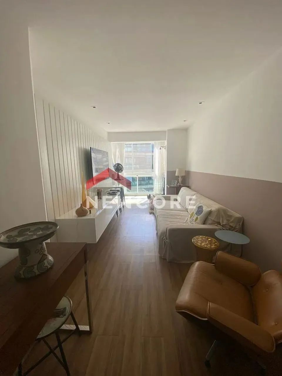 Apartamento em Avenida Gilka Machado - Recreio dos Bandeirantes - Rio de Janeiro/RJ - Foto 3