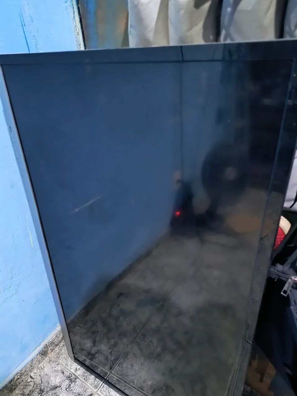 Tv Toshiba, para retirada de peças.