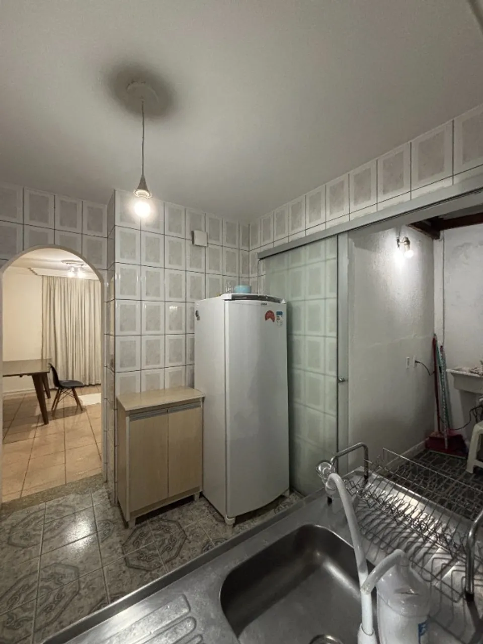 Sublocação de Suíte em Apê 115m² - Agosto a Dezembro
