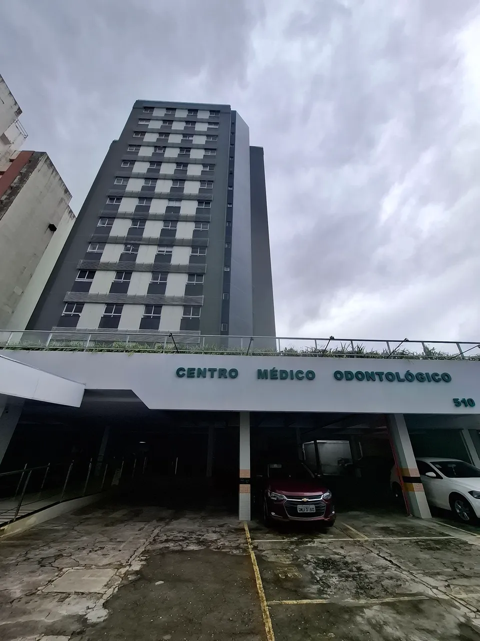 Sala Comercial Oportunidade