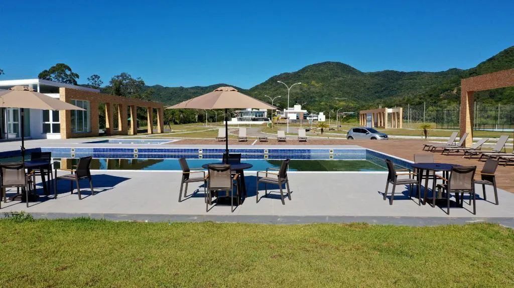 Terreno para Venda em Florianópolis, Ratones - Foto 4