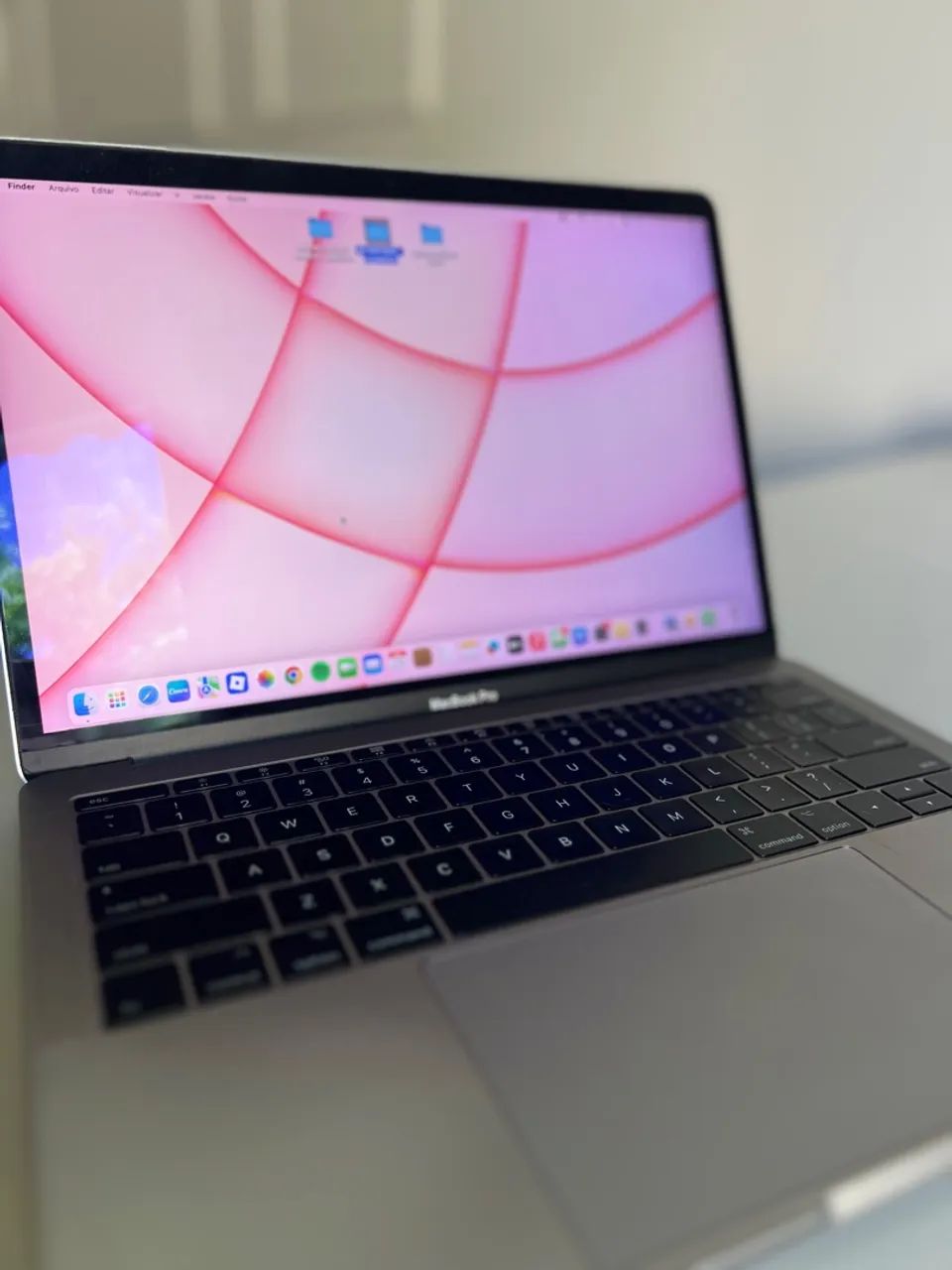 MacBook Pro 2017  - Foto 5