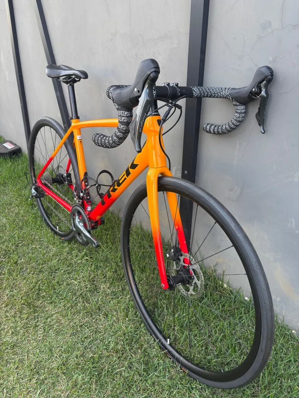 Trek Emonda ALR 4 TAM 54  - Foto 5