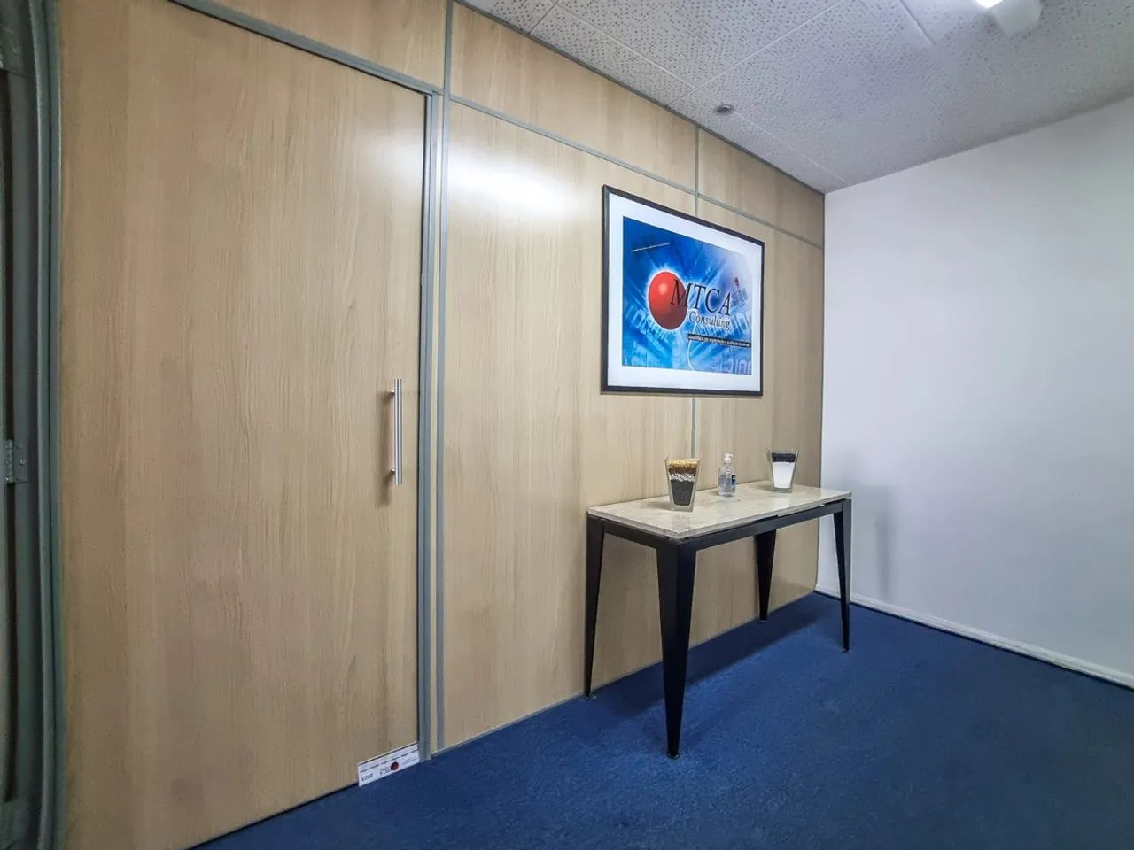 Conjunto comercial para venda, 82.95m² - Foto 3