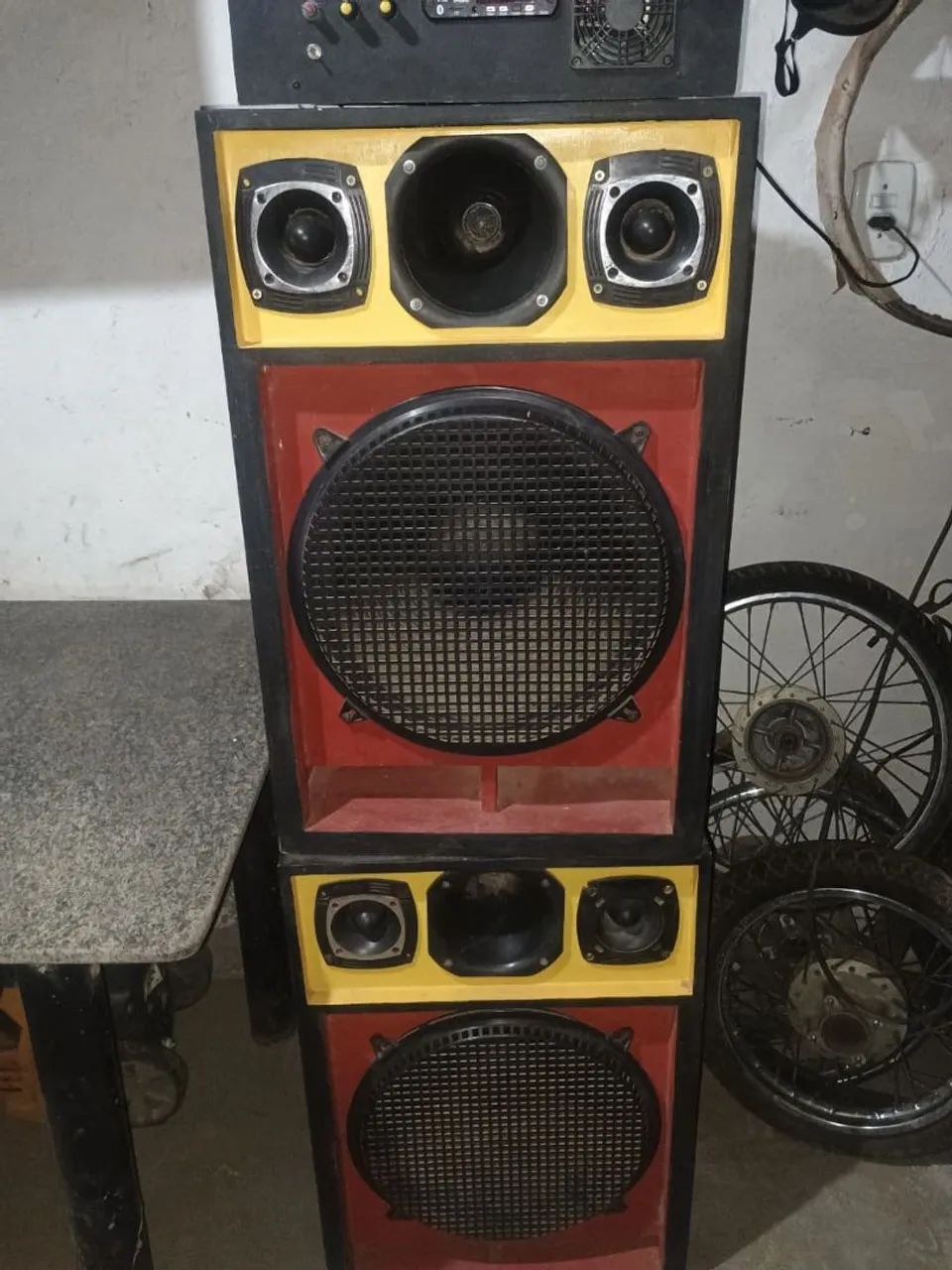 Som pra seu Natal - Aparelhos de Som - Pontal da Ilha, São Luís