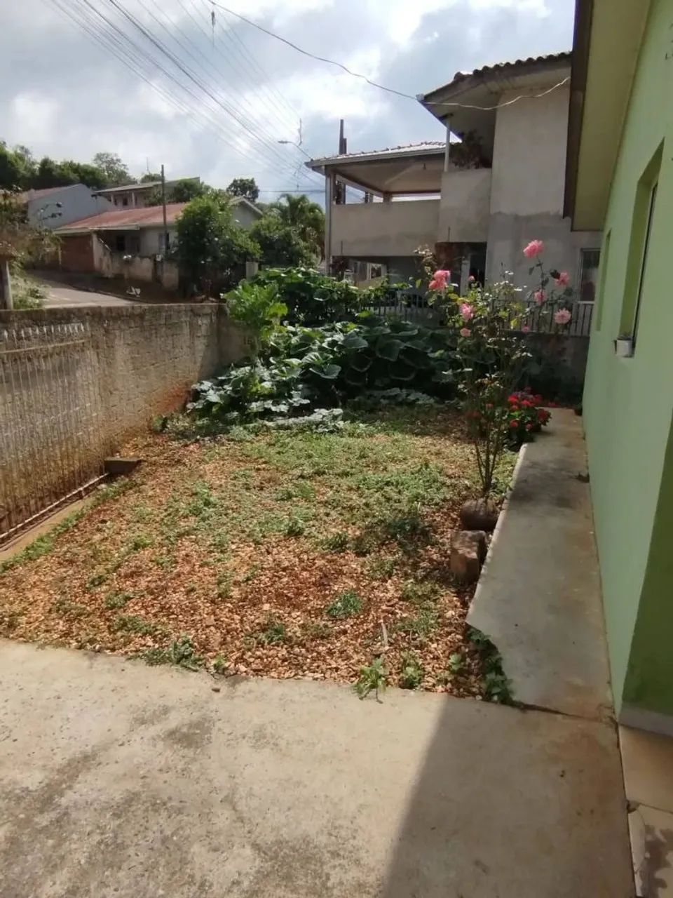 Vendo Casa em Campo Magro - Foto 4